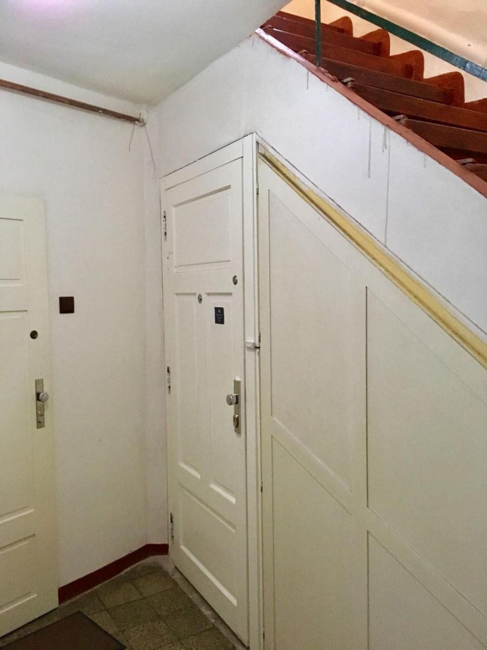 פראג Historic Centre Apartments II מראה חיצוני תמונה